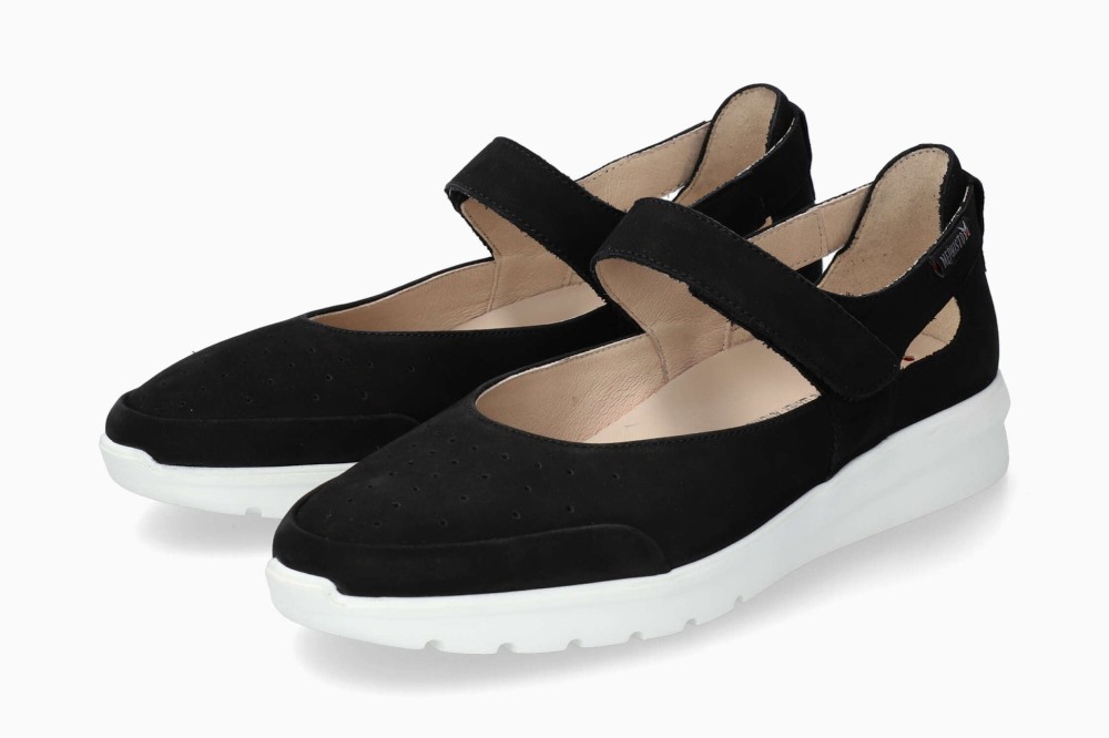 Mephisto Marsia - Black