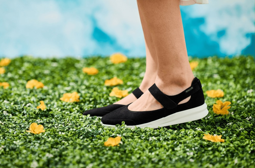 Mephisto Marsia - Black