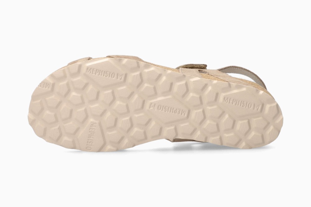 Mephisto Vic Spark - Light Taupe