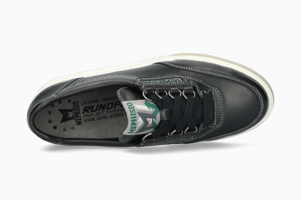 Mephisto Rush - Black