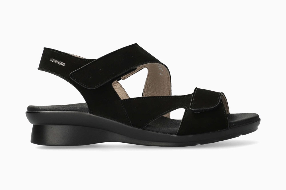 Mephisto Paska - Black