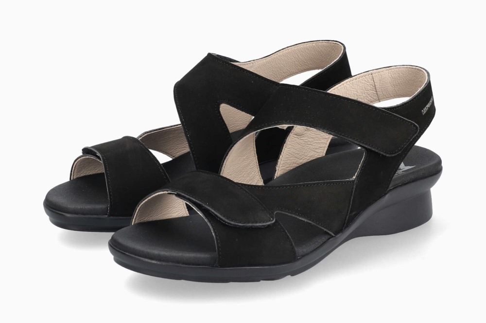 Mephisto Paska - Black