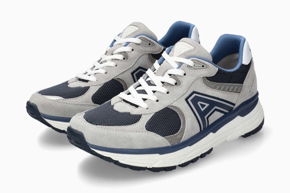 Mephisto Allrounder Alento 2 - Light Grey