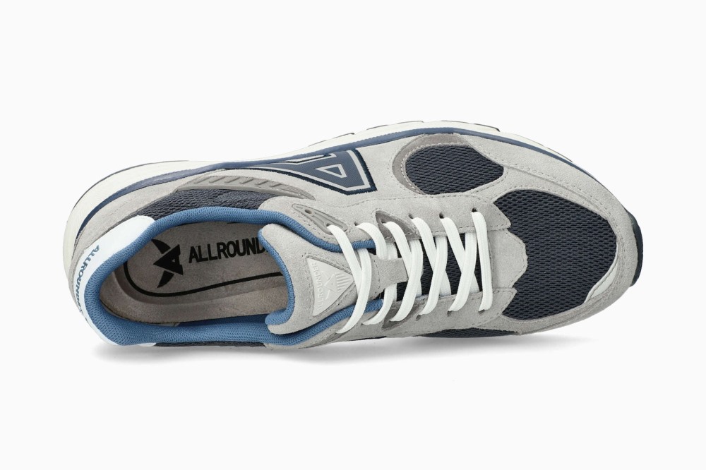 Mephisto Allrounder Alento 2 - Light Grey