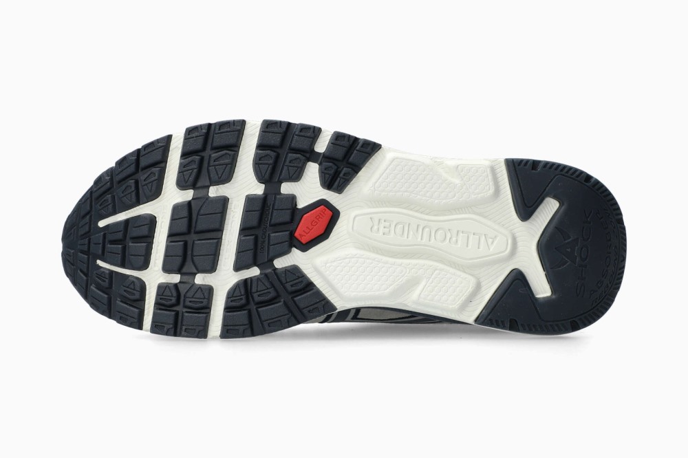 Mephisto Allrounder Alento 2 - Light Grey