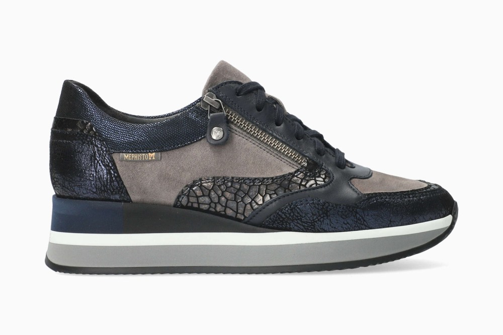 Mephisto Olimpia - Navy