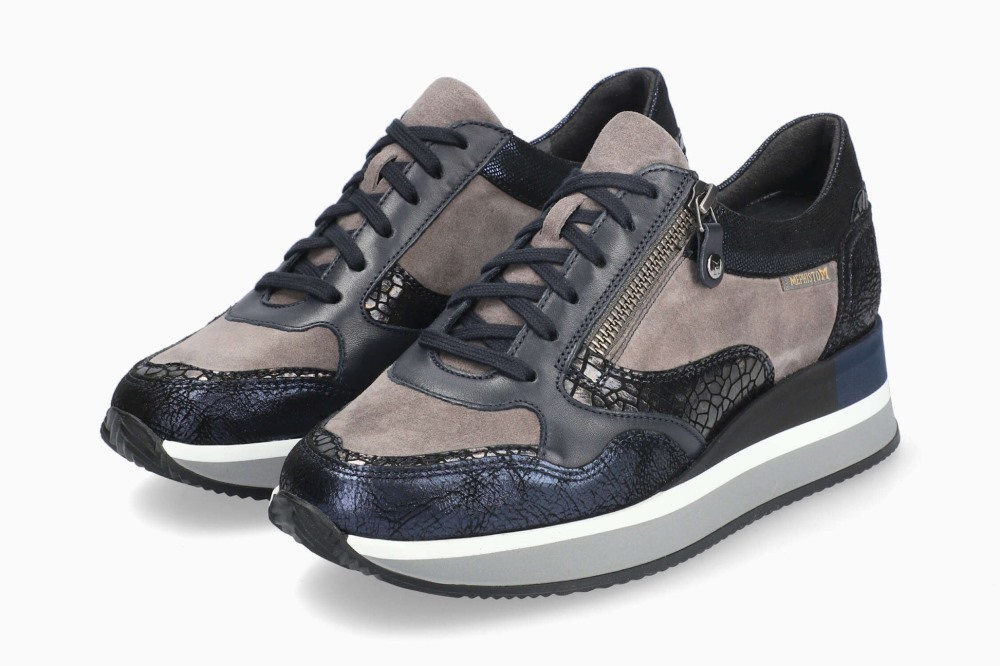 Mephisto Olimpia - Navy