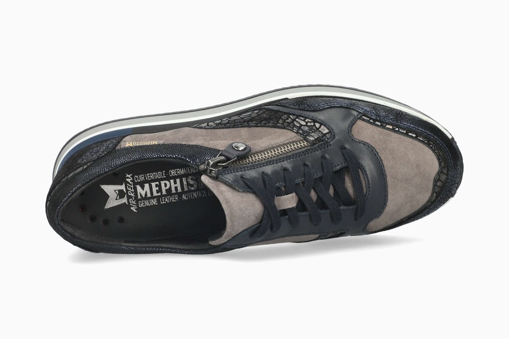 Mephisto Olimpia - Navy