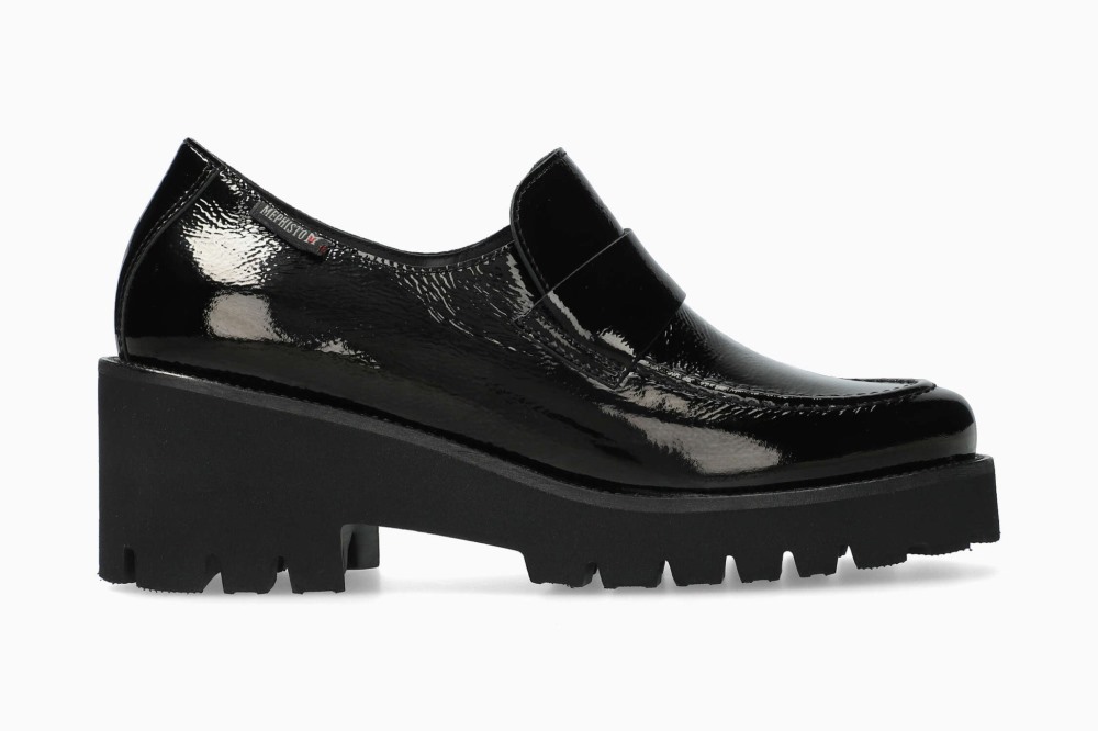 Mephisto Florenza - Black