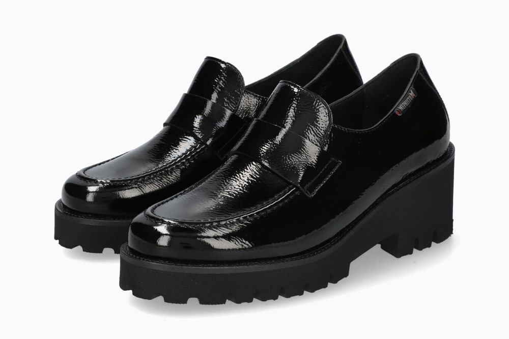 Mephisto Florenza - Black