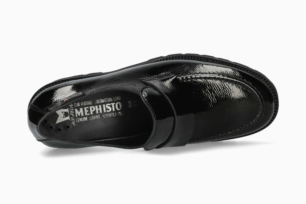 Mephisto Florenza - Black
