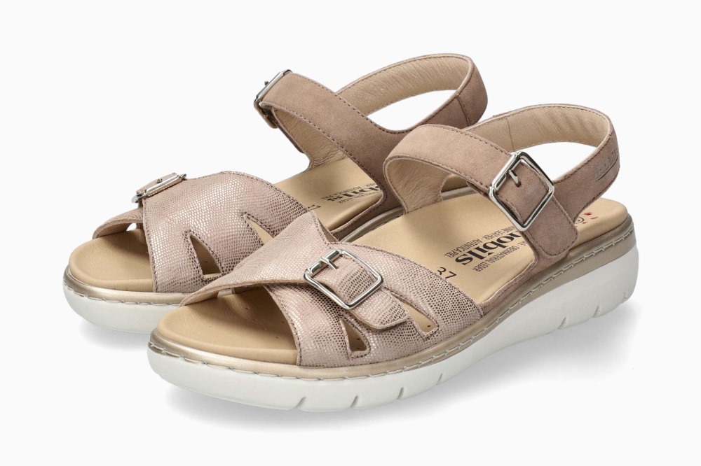 Mephisto Mobils Leonna - Light Taupe