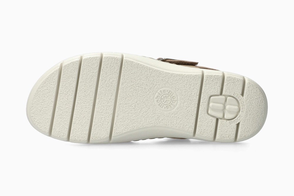 Mephisto Mobils Leonna - Light Taupe