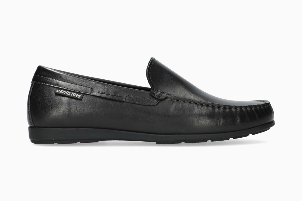 Mephisto Algoras - Black