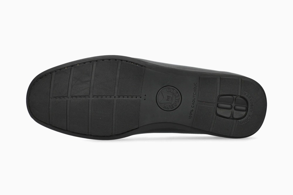Mephisto Algoras - Black