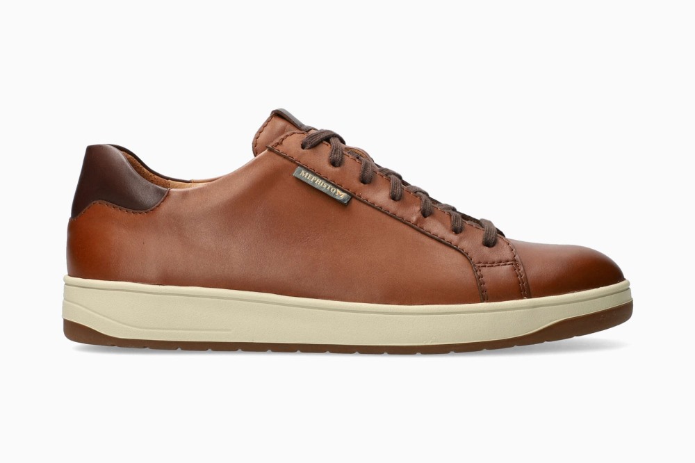 Mephisto Hasko - HAZELNUT