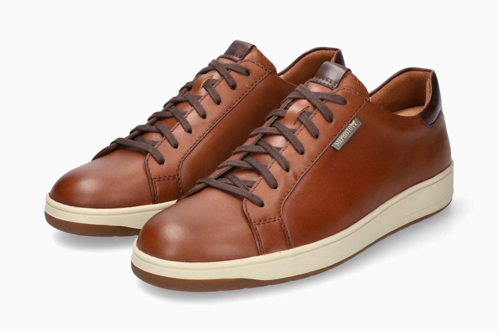 Mephisto Hasko - HAZELNUT