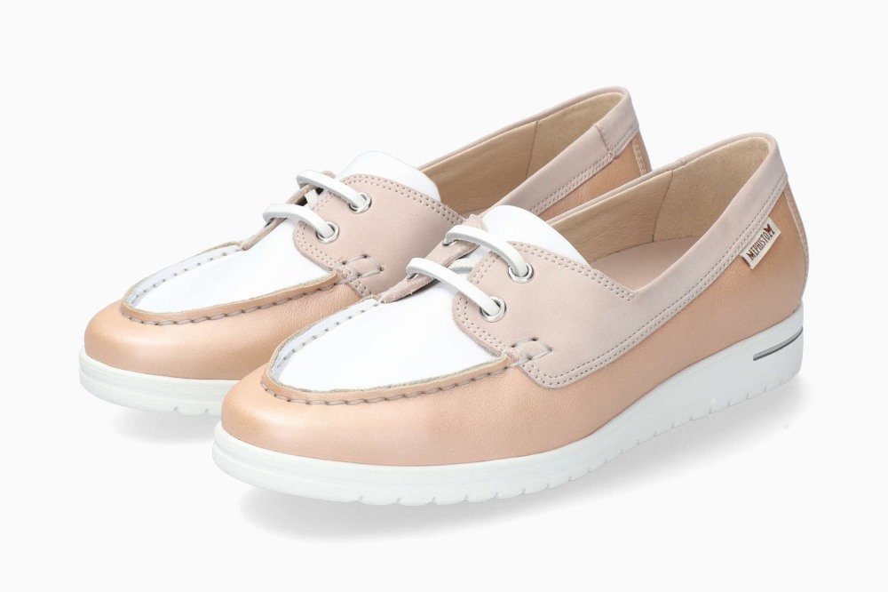 Mephisto Johane - Pale Blush