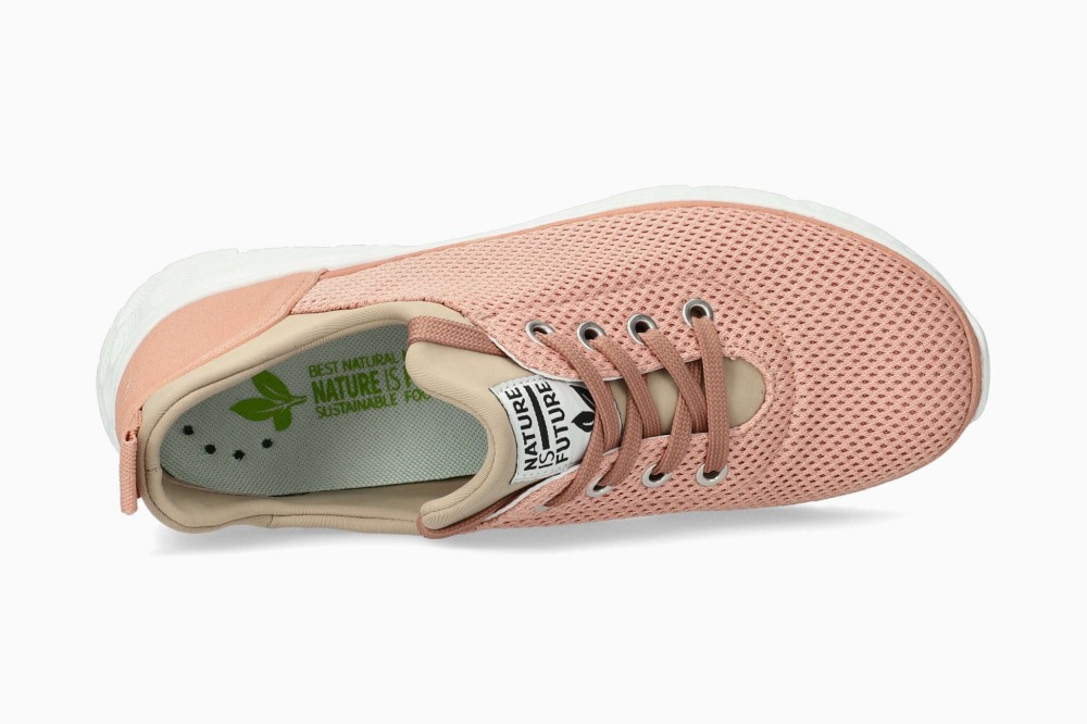 Mephisto Nature Is Future Wing - Powder Pink