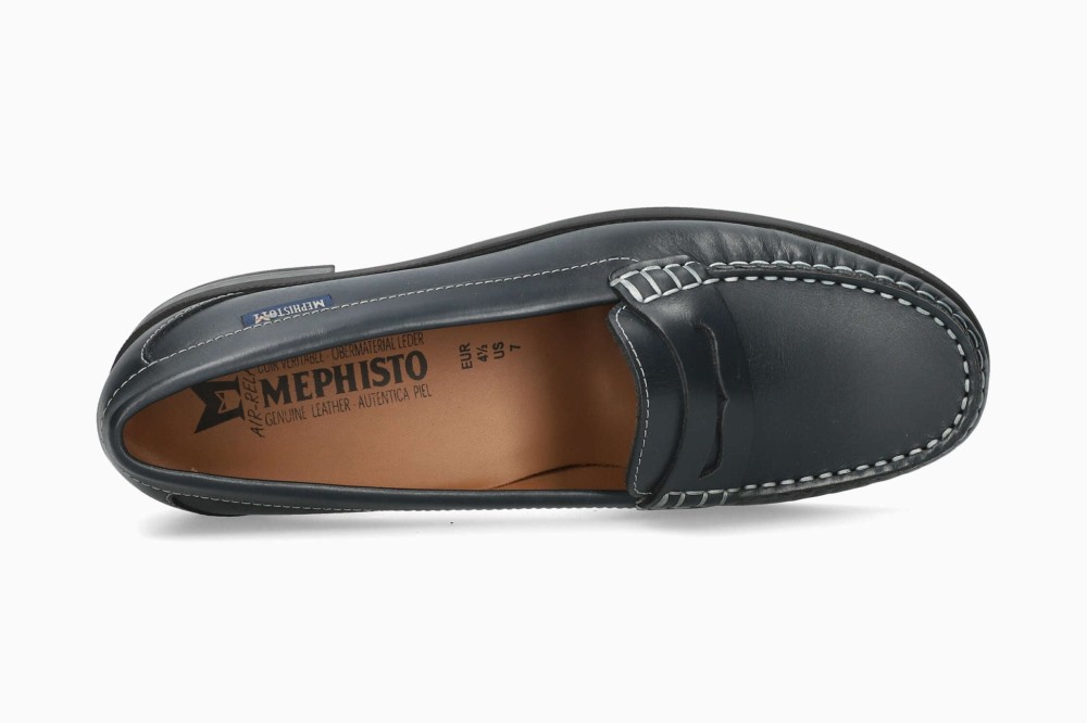 Mephisto Neda - Navy
