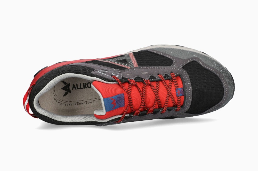 Mephisto Allrounder Challenge-Tex - Periscope