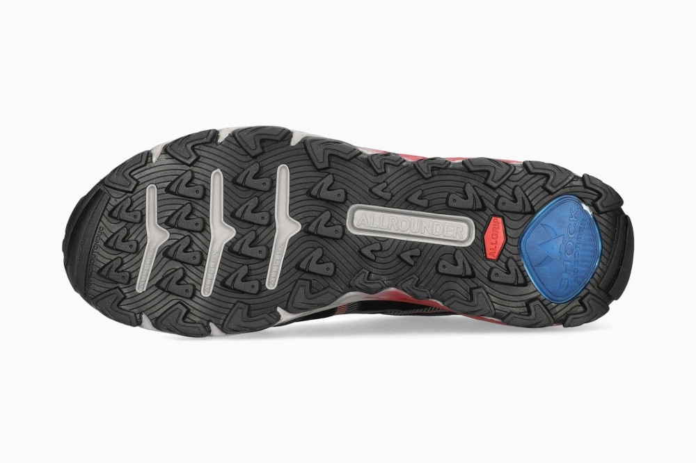 Mephisto Allrounder Challenge-Tex - Periscope