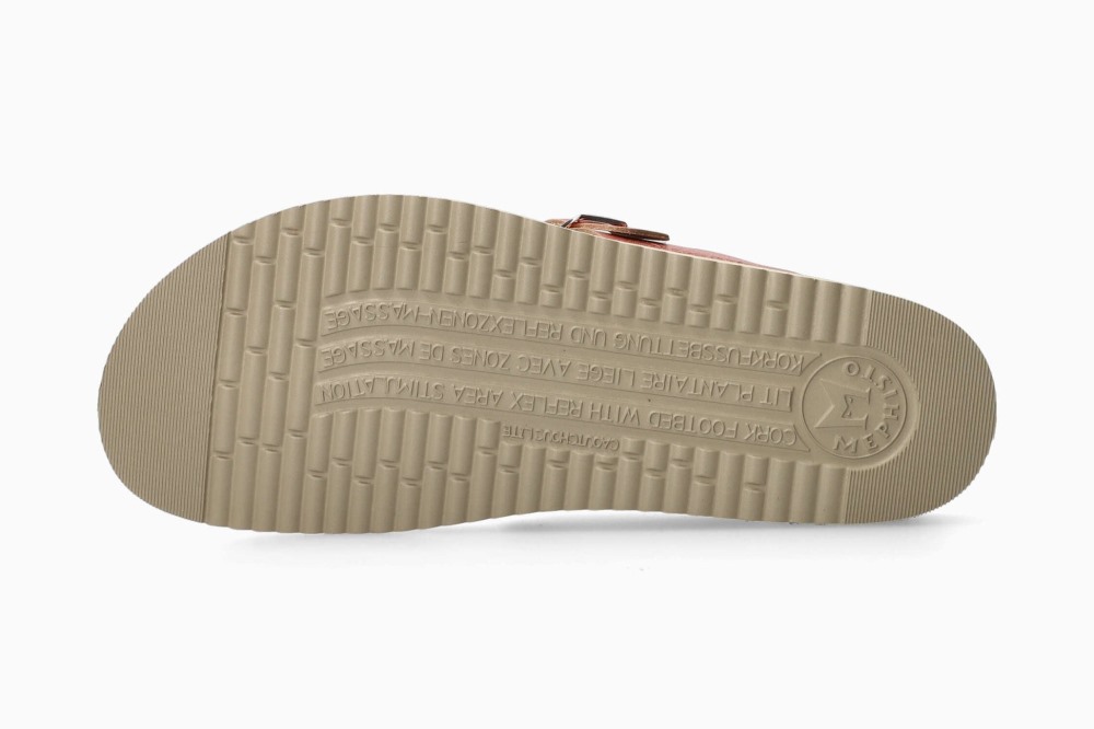 Mephisto Helen Metallics - Coral Vega