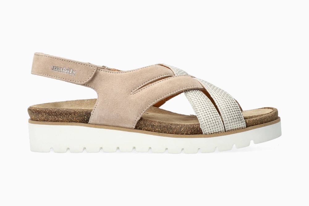 Mephisto Mobils Trecie - Light Sand