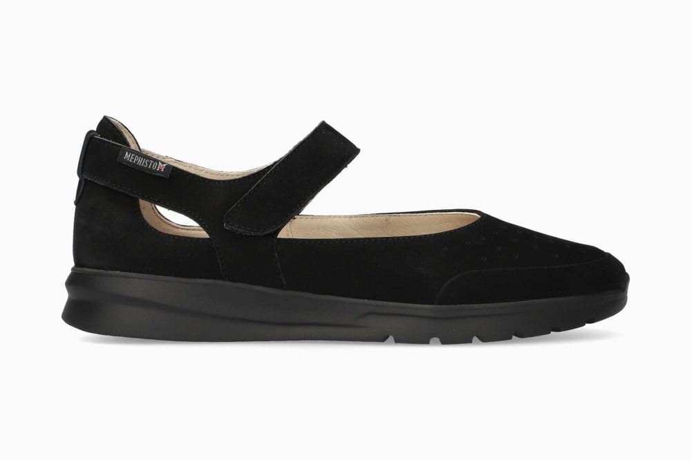 Mephisto Marsia - Black