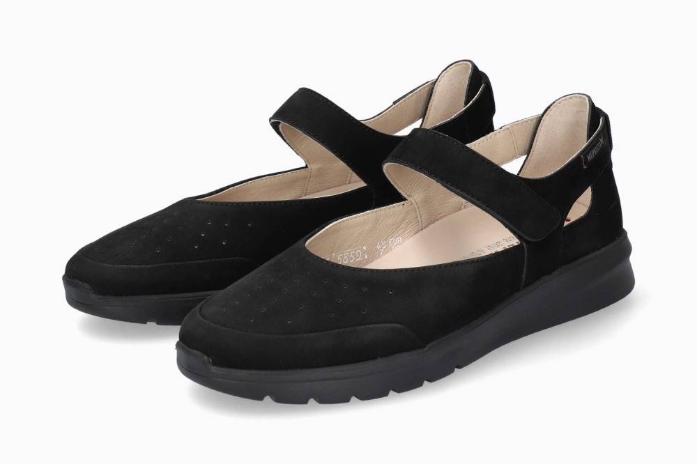 Mephisto Marsia - Black