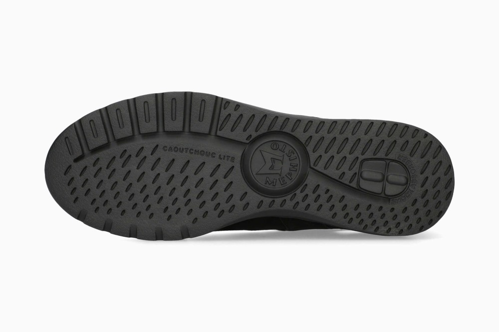 Mephisto Marsia - Black