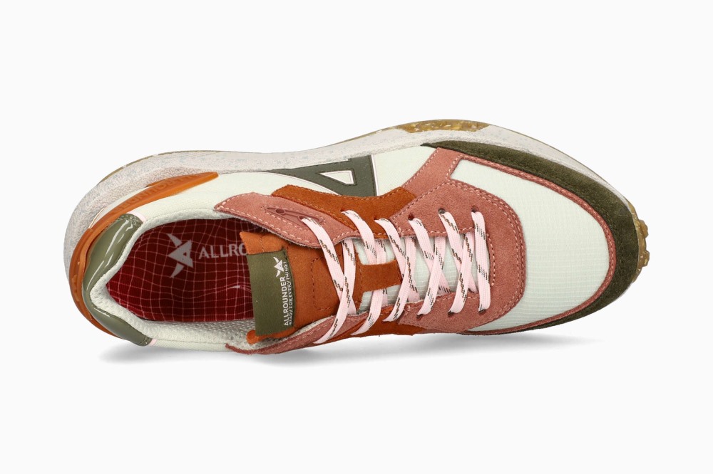 Mephisto Allrounder Deva - LODEN