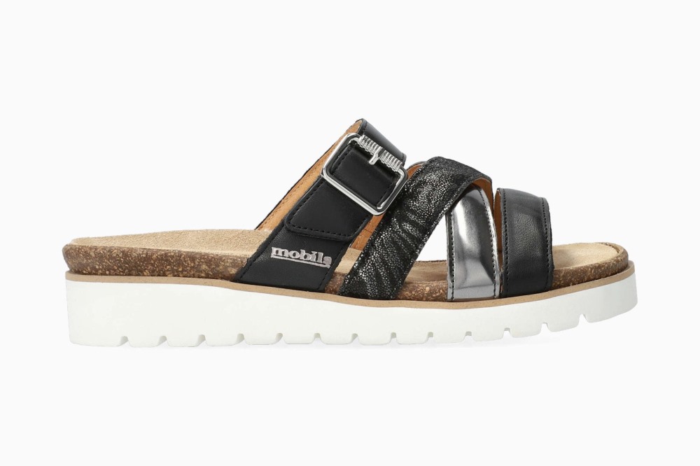 Mephisto Mobils Touria - Black