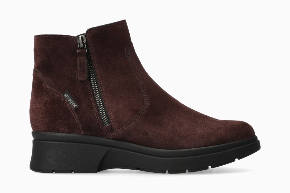 Mephisto Doucia - PLUM