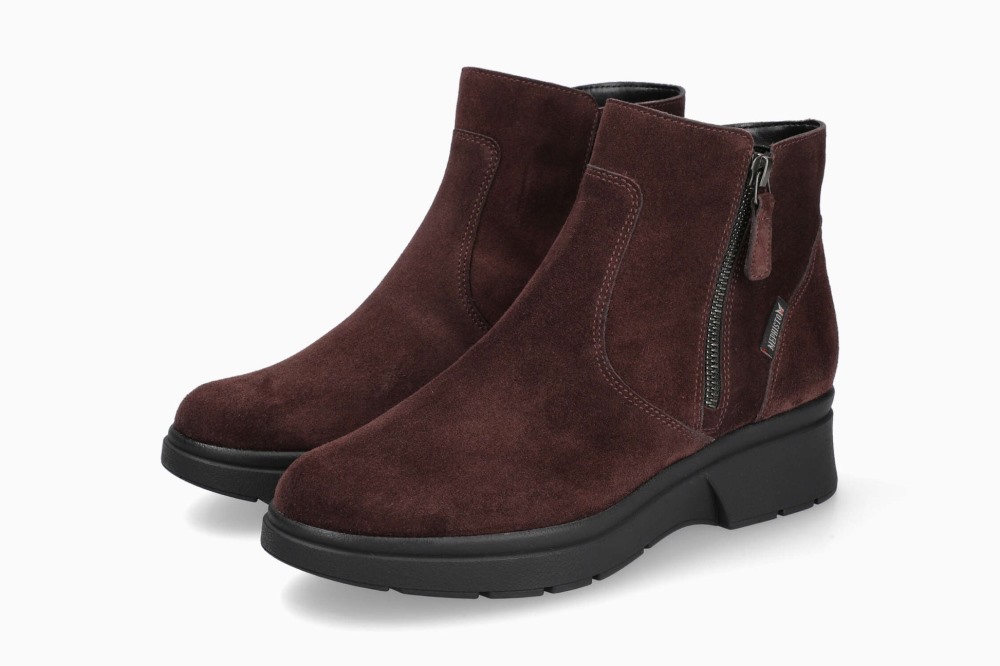 Mephisto Doucia - PLUM