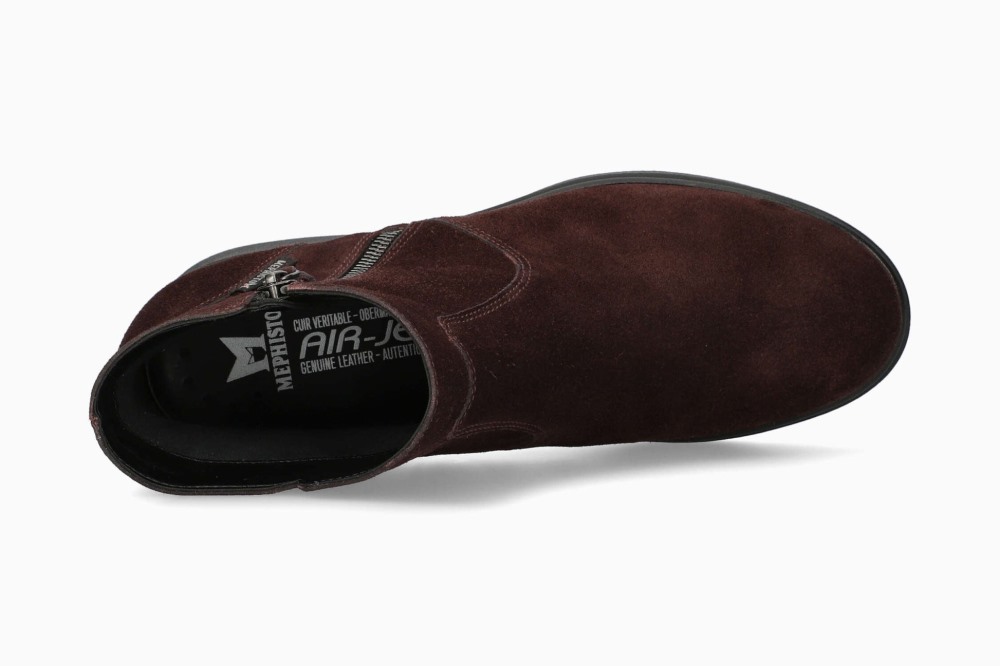 Mephisto Doucia - PLUM