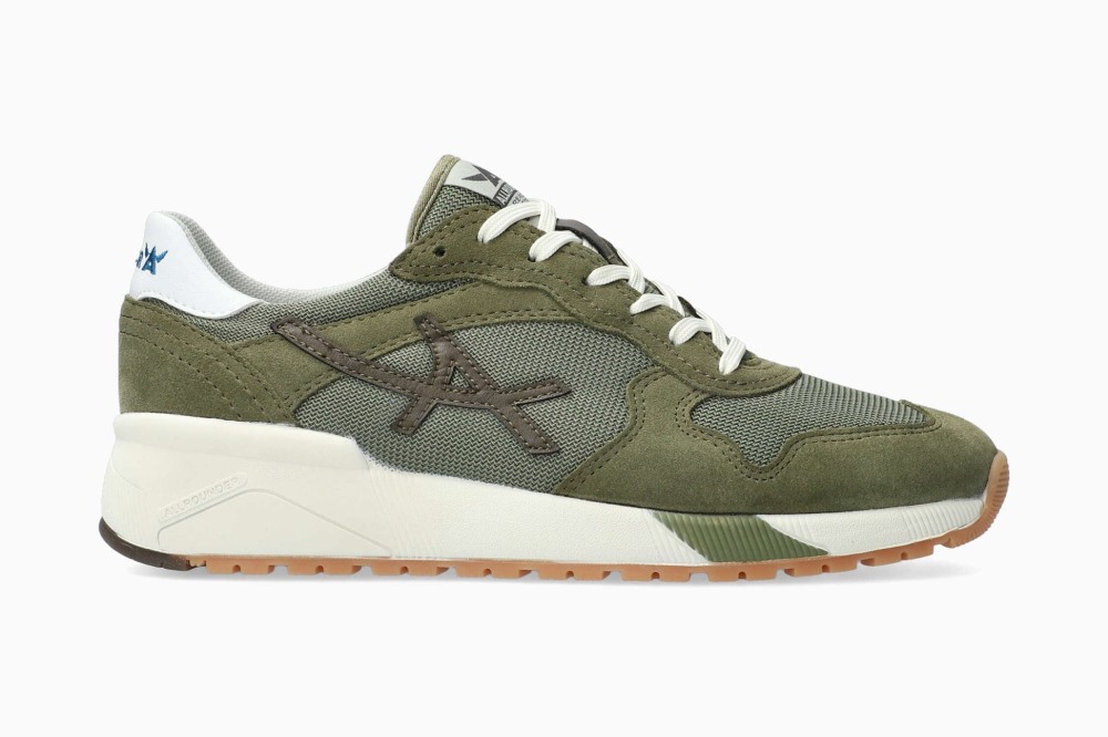 Mephisto Allrounder Speed - Light Khaki