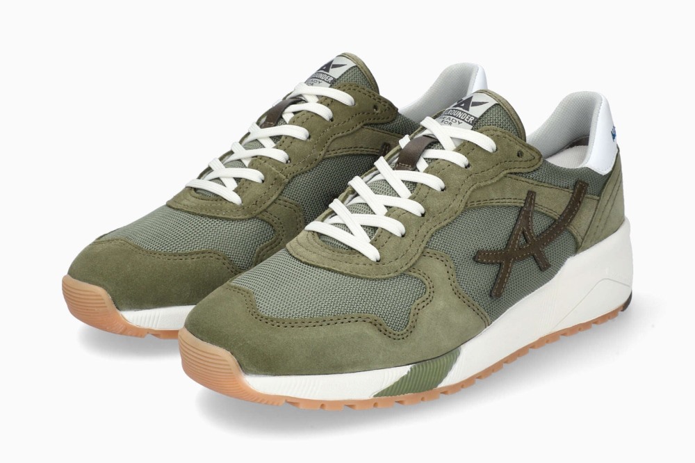 Mephisto Allrounder Speed - Light Khaki
