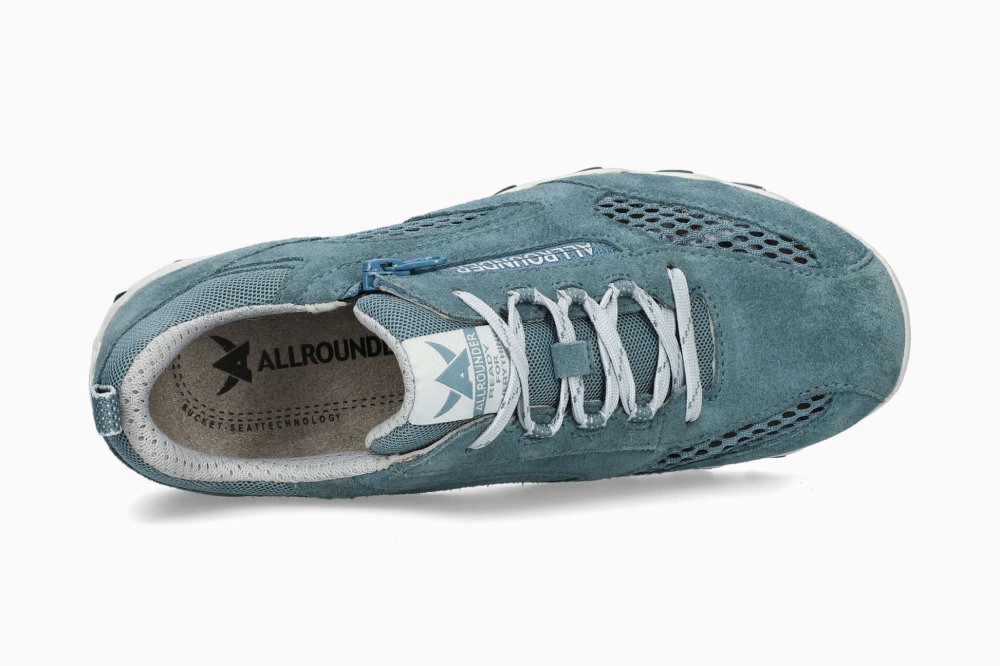 Mephisto Allrounder Naira - Jeans