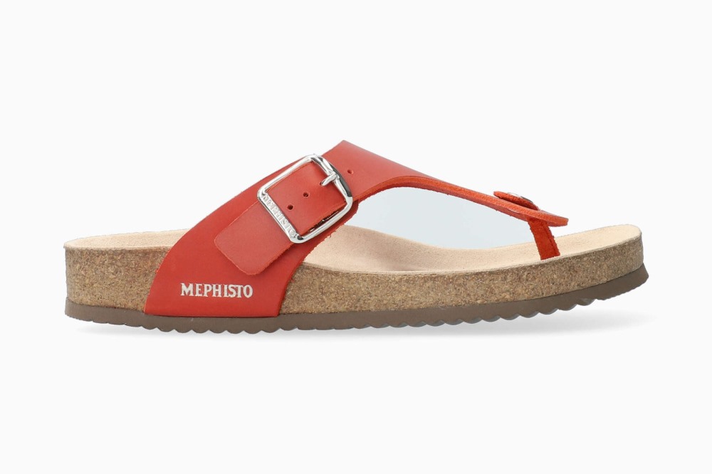 Mephisto Melinda - Red