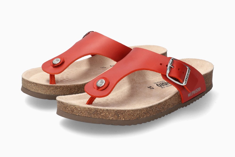 Mephisto Melinda - Red