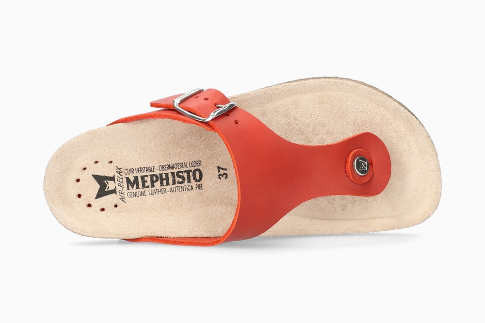 Mephisto Melinda - Red