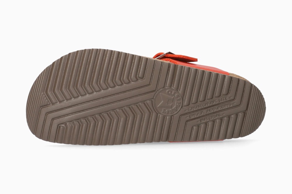 Mephisto Melinda - Red