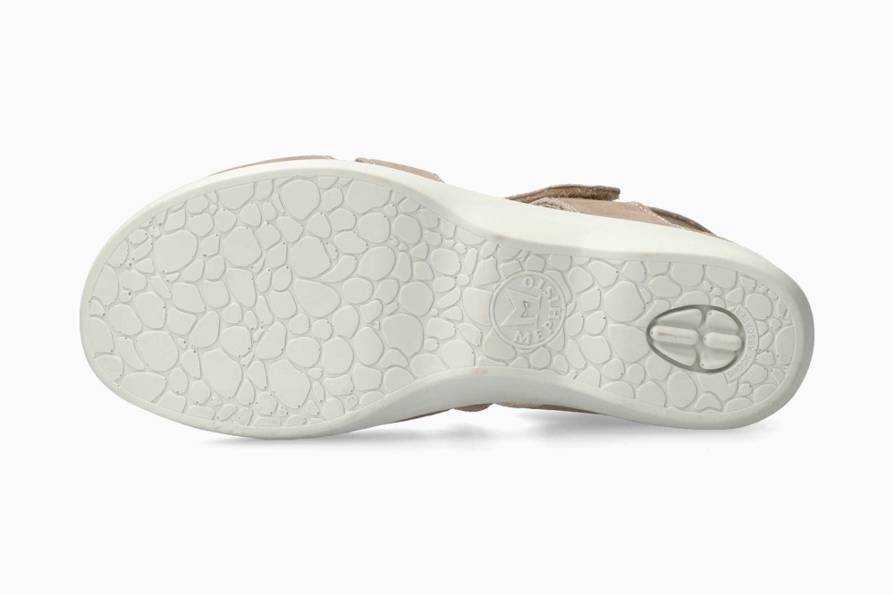 Mephisto Orly - Light Taupe