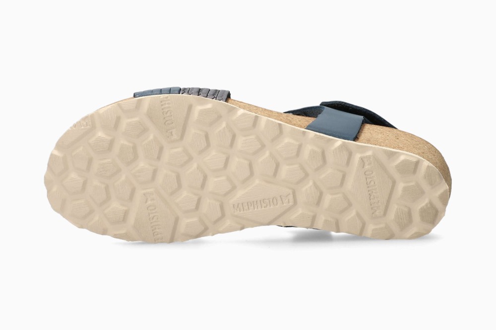 Mephisto Renza - Navy