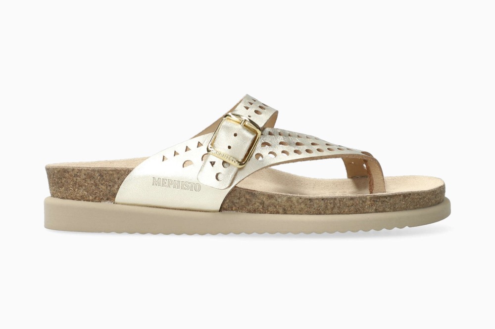 Mephisto Helena Perf - Gold