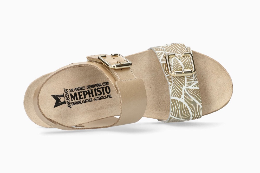 Mephisto Lissandra - Platinum Panama