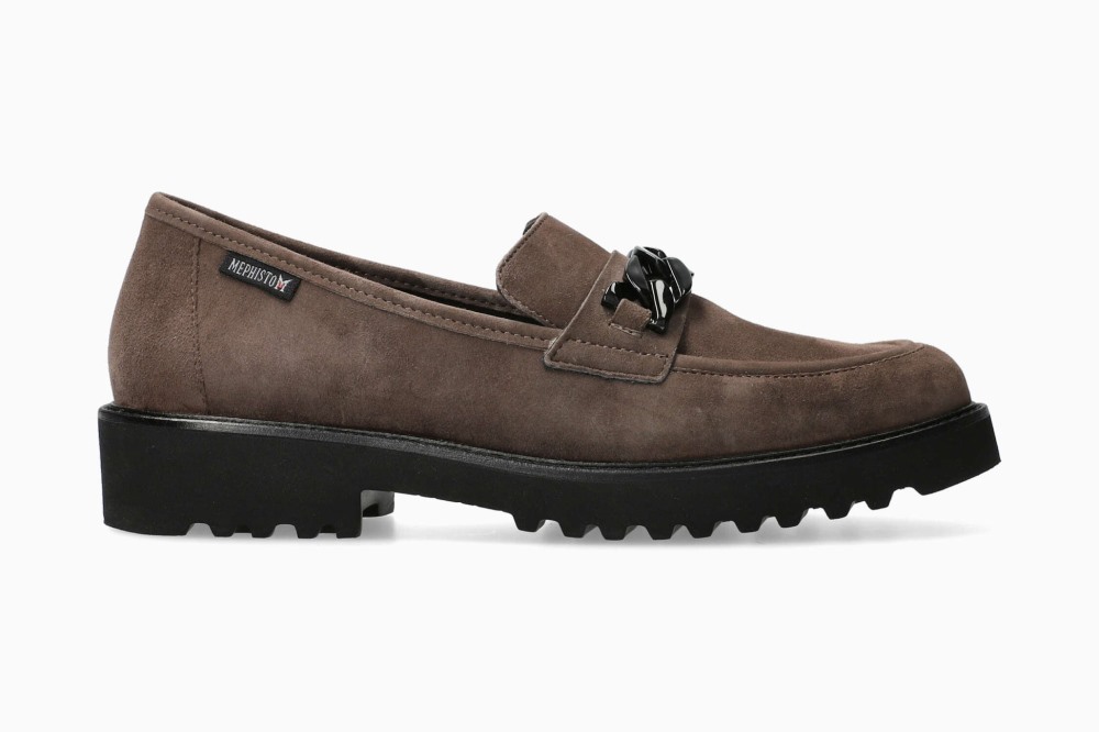 Mephisto Salka - ICE BROWN