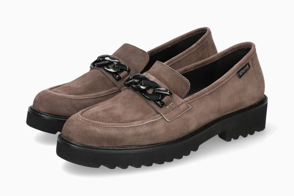 Mephisto Salka - ICE BROWN