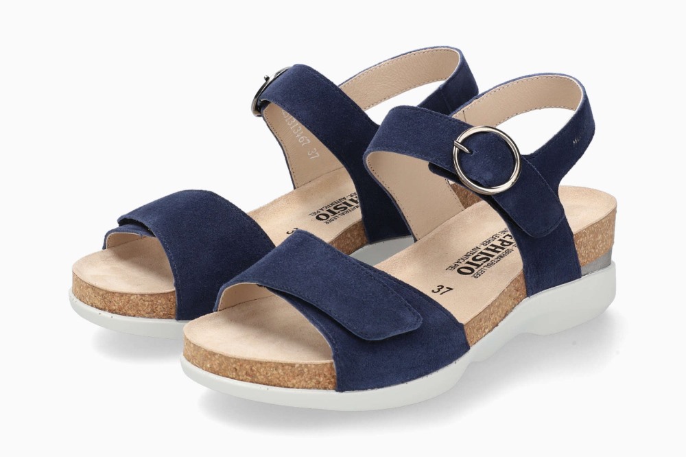 Mephisto Oriana - Midnight Blue